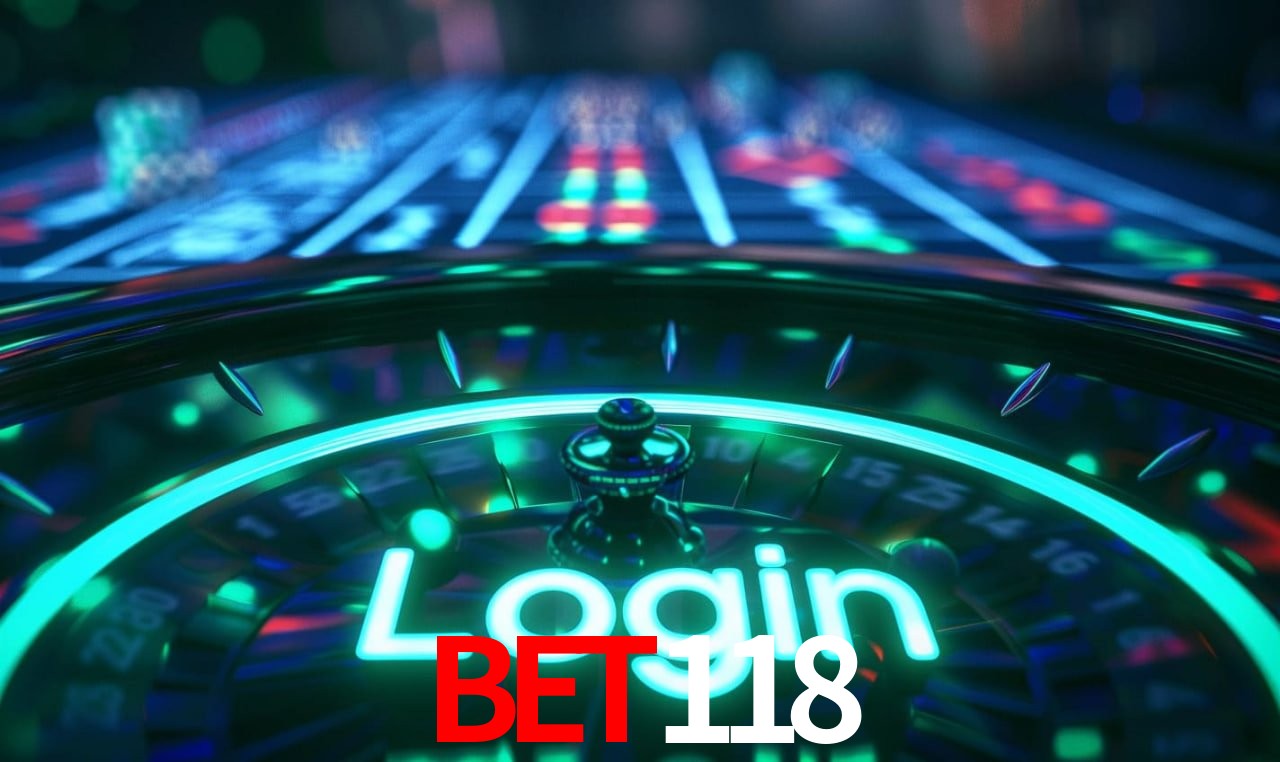 A Revolução dos Aplicativos de Jogos no BET118