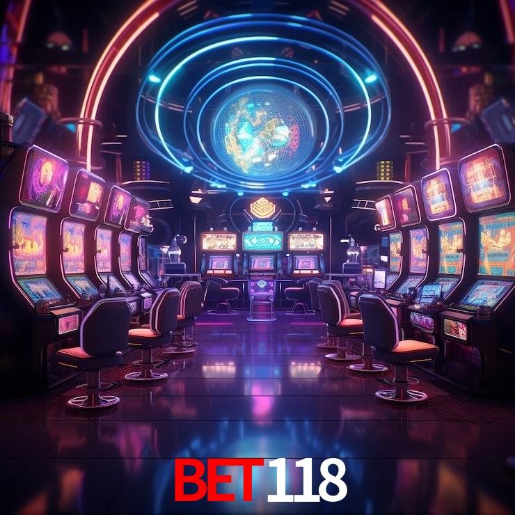 A Emoção da Loteria na BET118: Uma Chance de Mudança de Vida