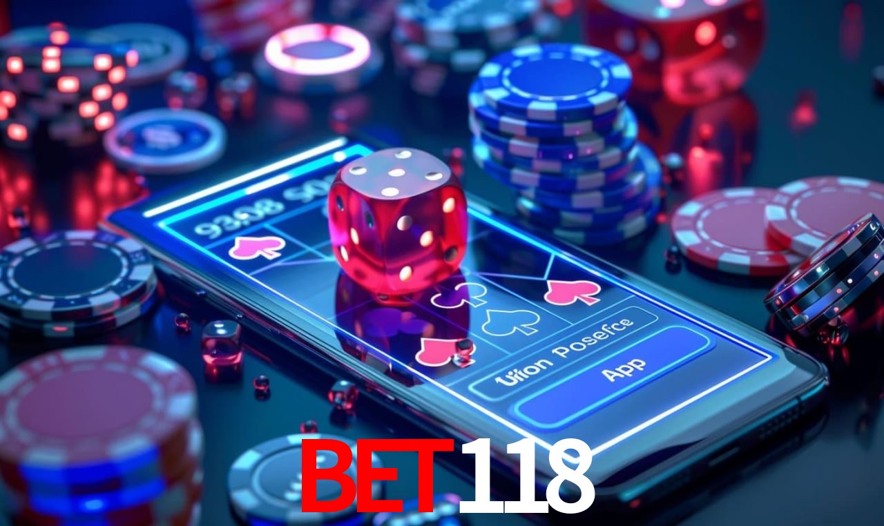 Desvendando o Mundo dos Jogos Virtuais na BET118