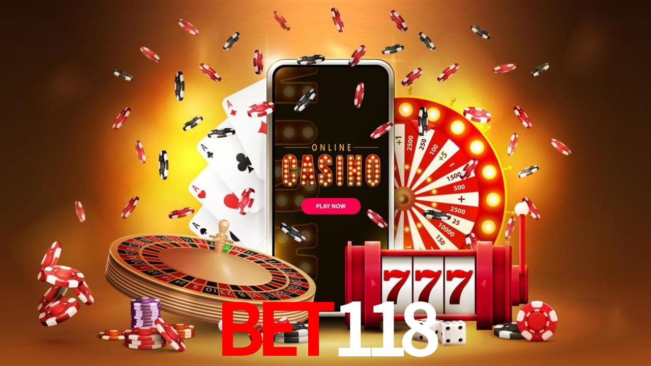 Instalar bet118 Mac