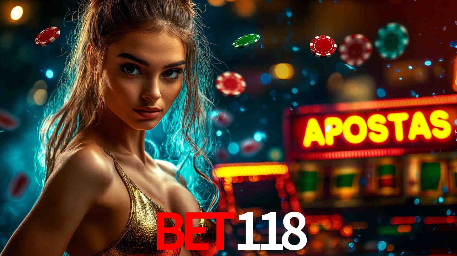 Instruções Download bet118