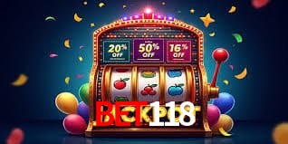 Programa VIP bet118