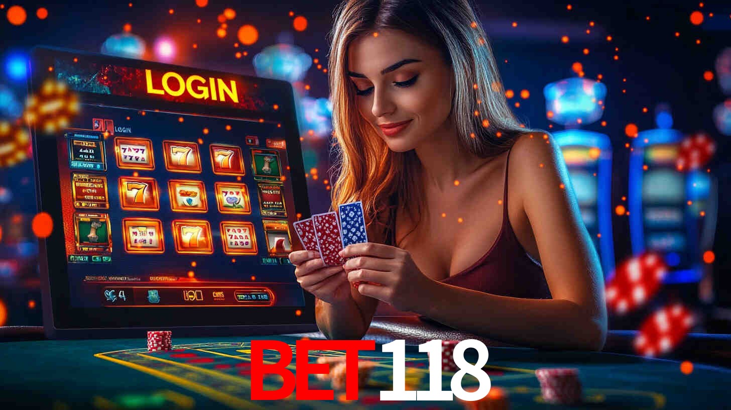 bet bet118