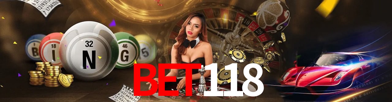 Estratégias bet118