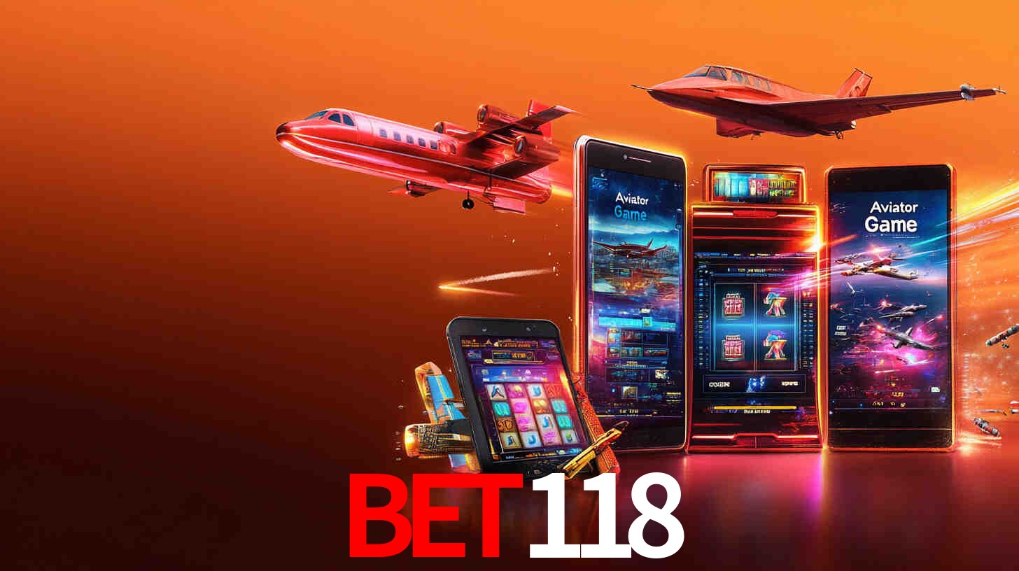 APK bet118 Android