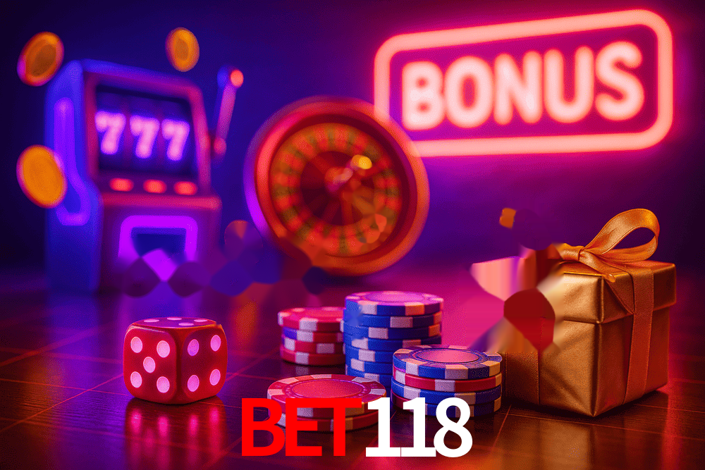 App Desktop bet118