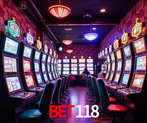 Táticas bet118