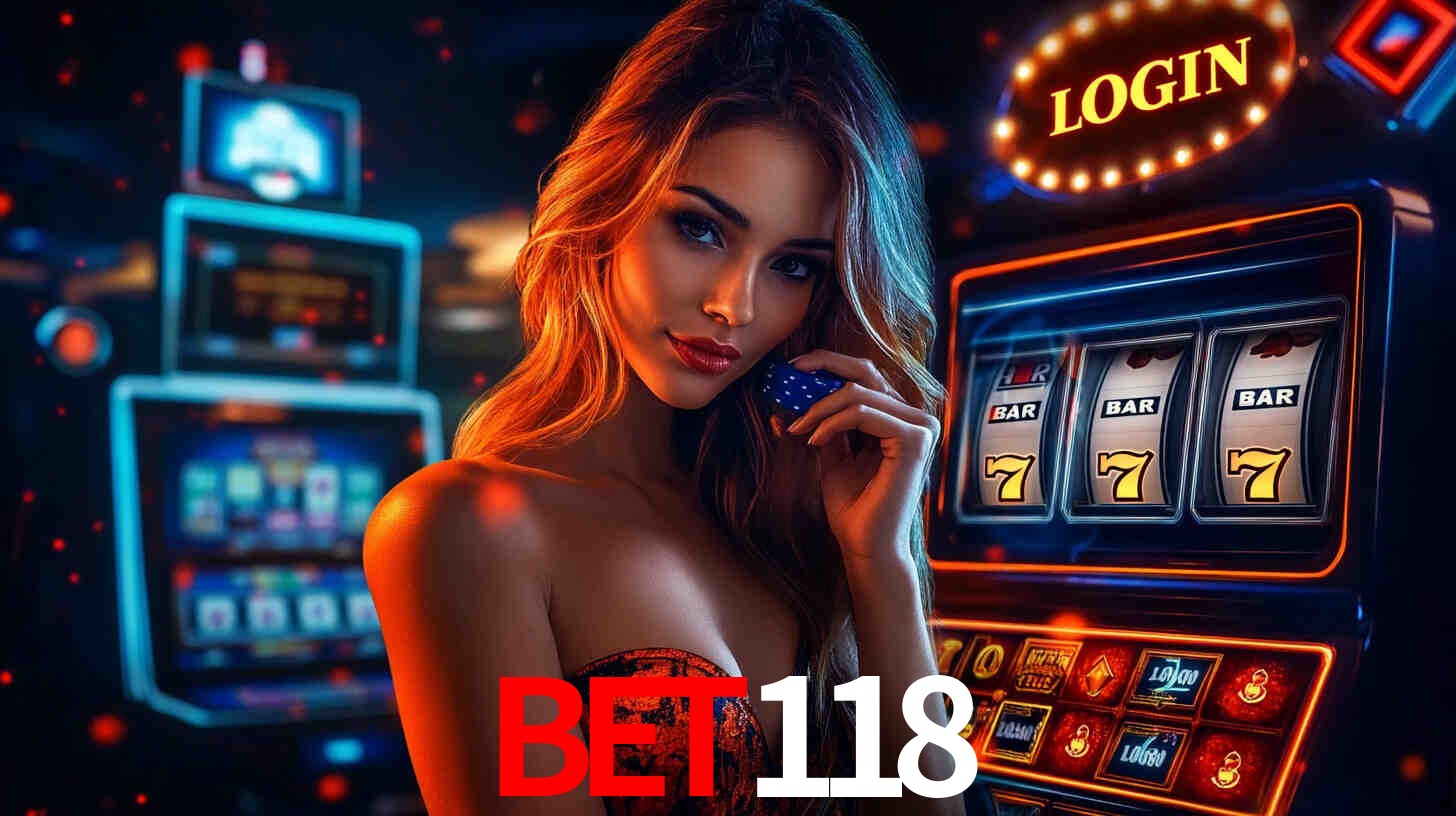 Ofertas App bet118