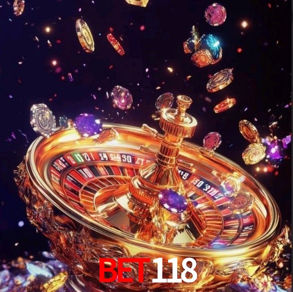 Vantagens VIP bet118