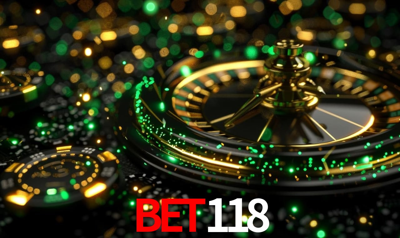 Melhores Jogos bet118