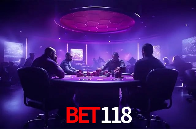 login bet118.com