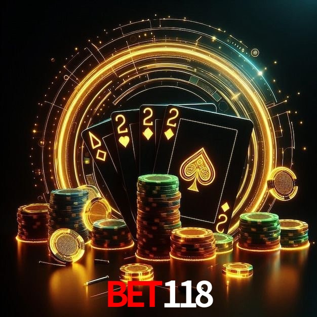 bet118 Chuva de bônus em máquinas caça-níqueis